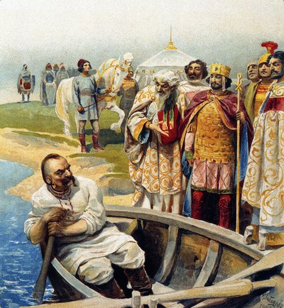 Svyatoslav I