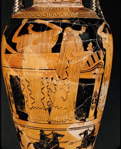  by Kleophrades Painter (fl.500 475 BC)
