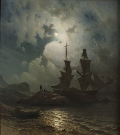  by Knud Baade