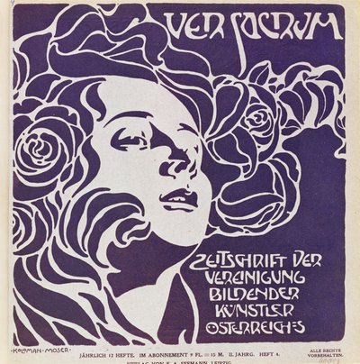  by Koloman Moser
