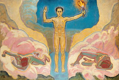  by Koloman Moser