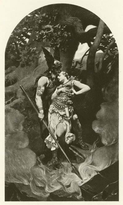 Wotan Brunhild