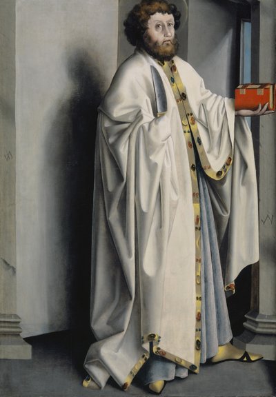 Heilspiegel Altarpiece