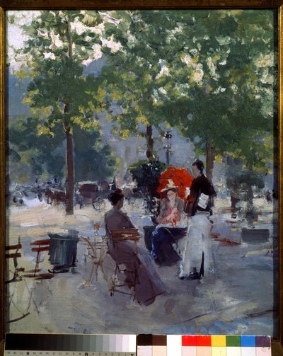 Paris