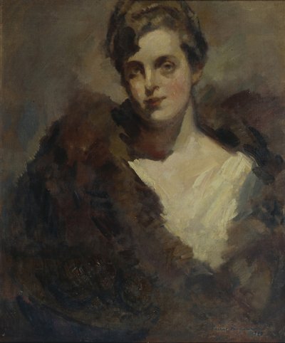 Opera Şarkıcısı Vera Dorofeeva