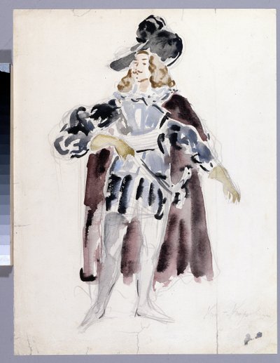 Alexandre Dargomyjski