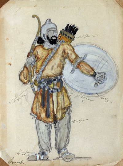 Alexander Borodin