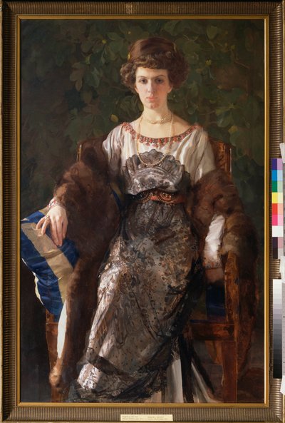 Evfimia Nosova