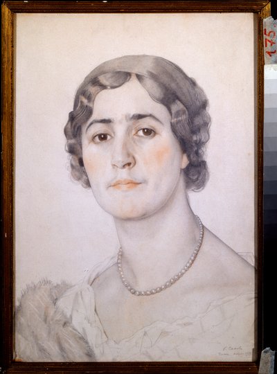 Aktris D G Karysheva