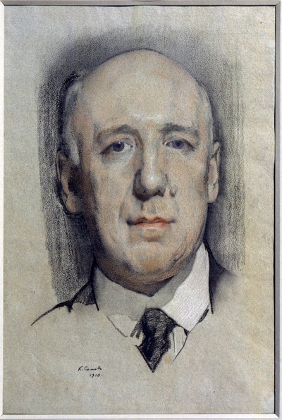 Yazar Fyodor Sologub