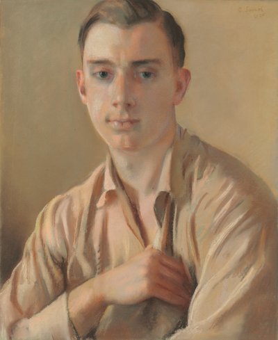  by Konstantin Andreevic Somov