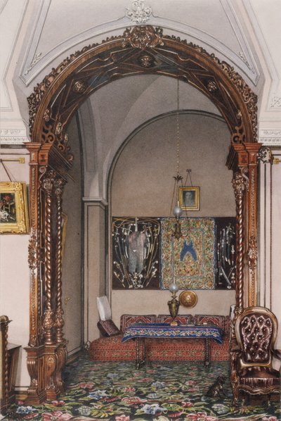 Kışlık Saray