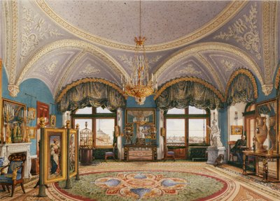 Kışlık Saray