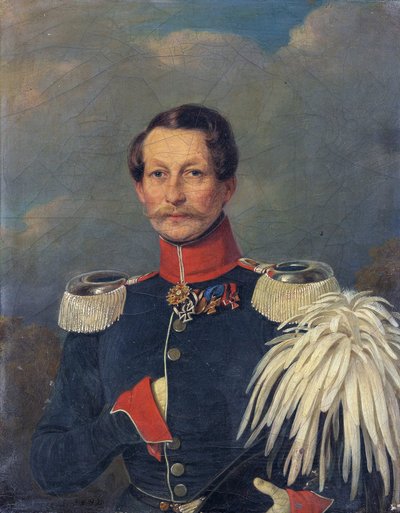 Adalbert de Prusse - Prusya Prensi Adalbert