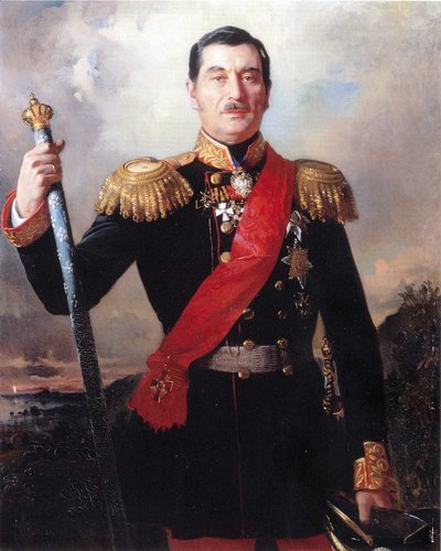  by Konstantin Makovsky