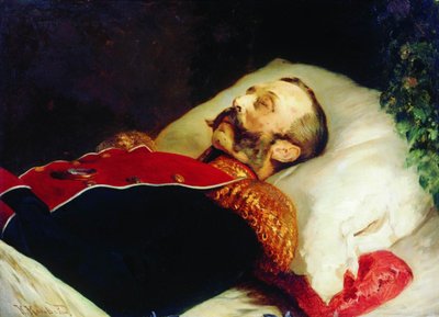  by Konstantin Makovsky