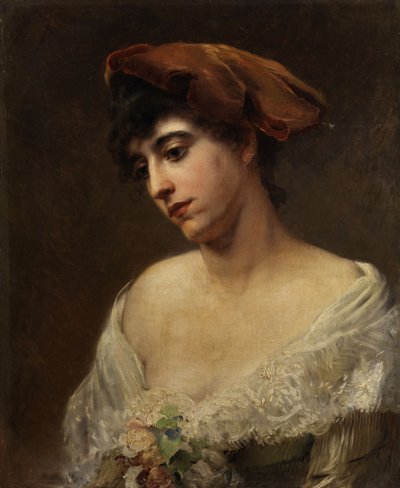  by Konstantin Makovsky