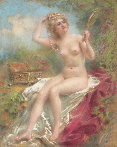  by Konstantin Makovsky