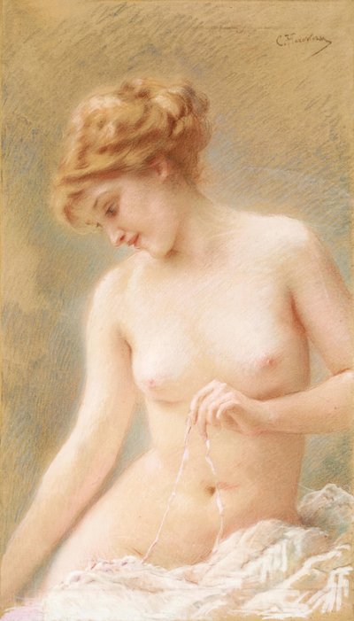  by Konstantin Makovsky