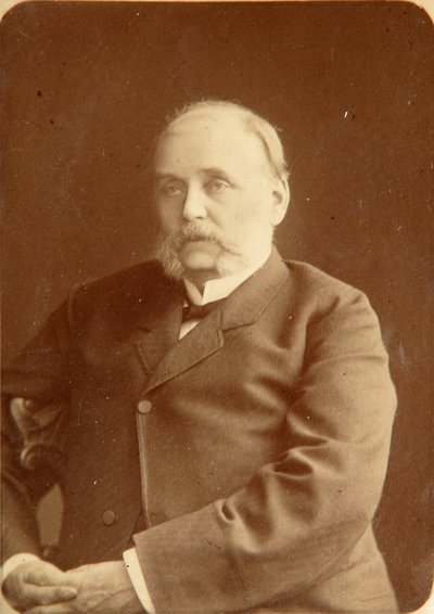 Yazar Ivan Alexandrovich Goncharov