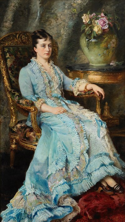 Prenses Ekaterina Dolgorukova
