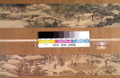 Art Coreen: Kim Tu Ryang