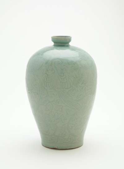 Şişe by Korean School