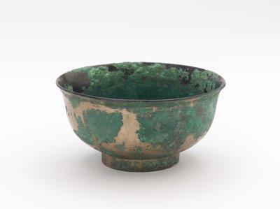 Kase, 15. yüzyıl by Korean School
