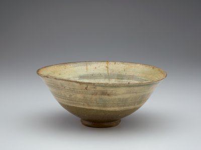 Kase, 16. yüzyıl by Korean School