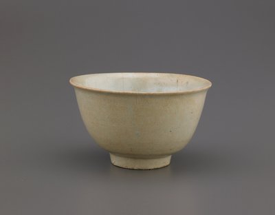Kase, 16. yüzyıl by Korean School
