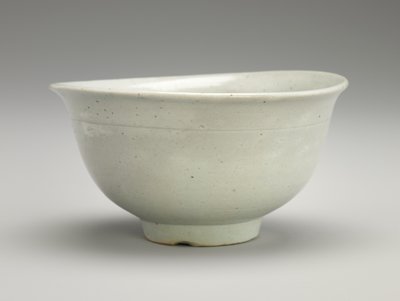 Kase, 16. yüzyıl by Korean School