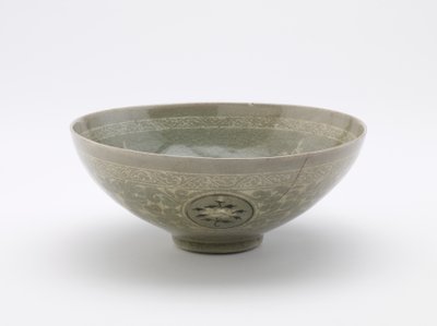 Kase, 13. yüzyılın ilk yarısı by Korean School