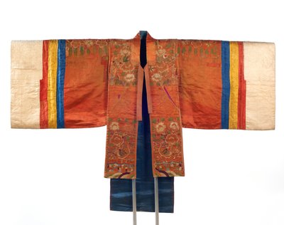 Gelinin Sabahlığı (Hwalot) by Korean School