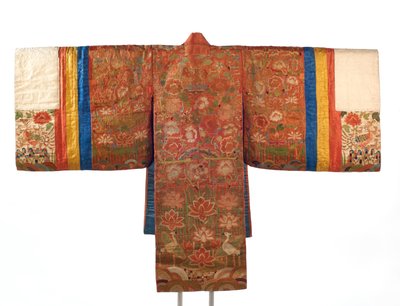 Gelinin Sabahlığı (Hwalot) by Korean School