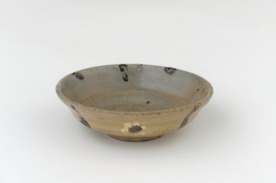 çanak, orta 13. yüzyıl by Korean School