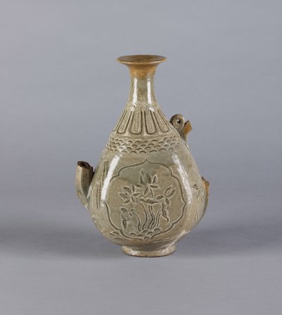 sürahi (seramik) by Korean School