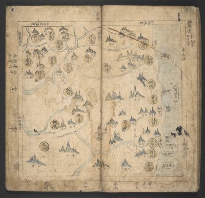 Veya. 13138, no.5 Kangwŏn-do, 