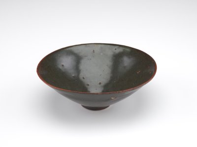 Çay kasesi, 12. yüzyılın ilk yarısı by Korean School