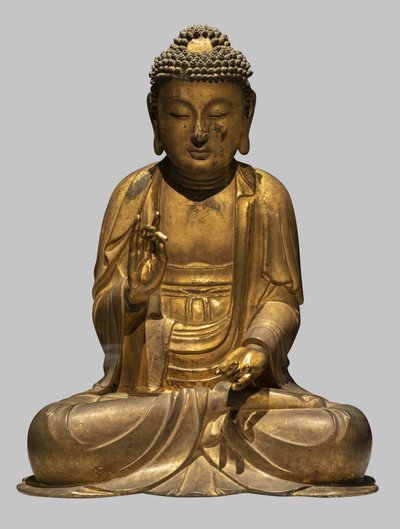 Bilinmeyen resim by Korean School