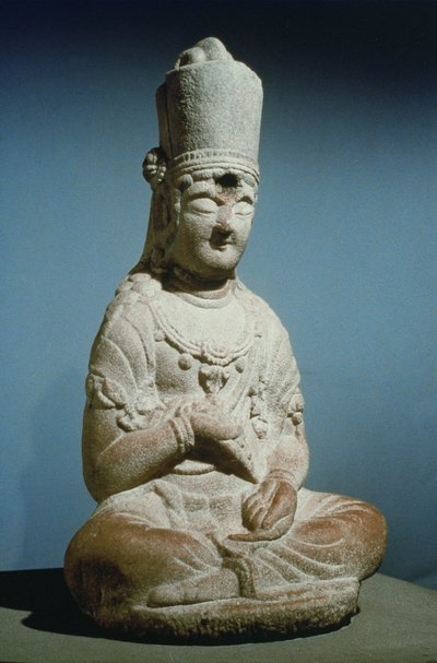 Hansong-sa, Kore