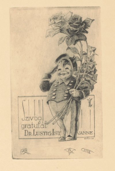 Istvan Lusztig
