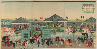 Yokohama