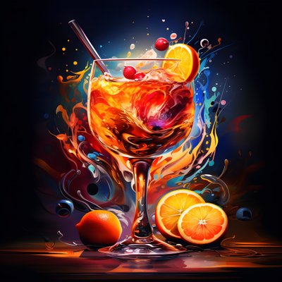 kokteyl 4 by Kurt Heppke