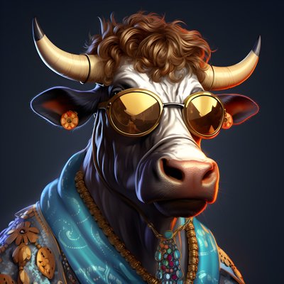 Kutlamada kozmik bir uyumun şarkı söylemesinden bu yana elli sekizinci görüntü 3 by Kurt Heppke