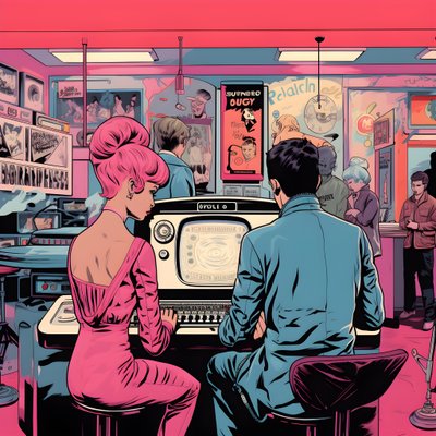 Ay#39;ın üçüncü oluşumundan bu yana üç yüz doksan birinci görüntü 4 by Kurt Heppke