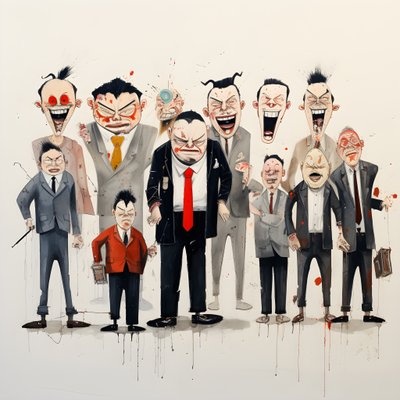 Güneşin üçüncü kez doğup batmasından bu yana üç yüz on beşinci resim 4 by Kurt Heppke