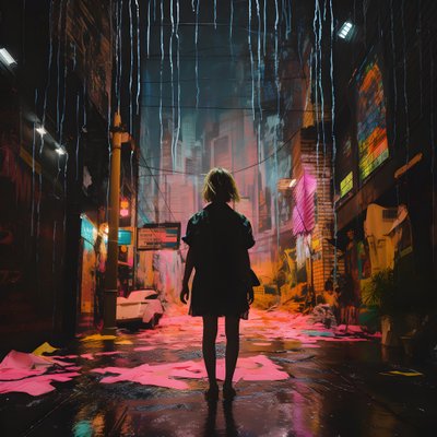 Ayın üçüncü kez parıldamasından bu yana üç yüz altıncı resim 2 by Kurt Heppke