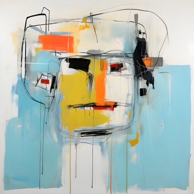 Bir cennet senfonisinin üçüncü kez çalınmasından bu yana üç yüz elli altıncı resim 4 by Kurt Heppke