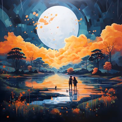Bir dileğin üçüncü kez uçmasından bu yana üç yüz yedinci resim 3 by Kurt Heppke