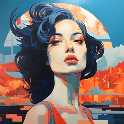 Dileğin üçüncü kez uçmasından bu yana üç yüz yedinci resim 4 by Kurt Heppke